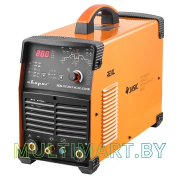 Сварочный аппарат Сварог REAL TIG 200 P AC/DC (E201B)